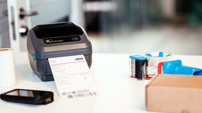 Integration Shipmondo