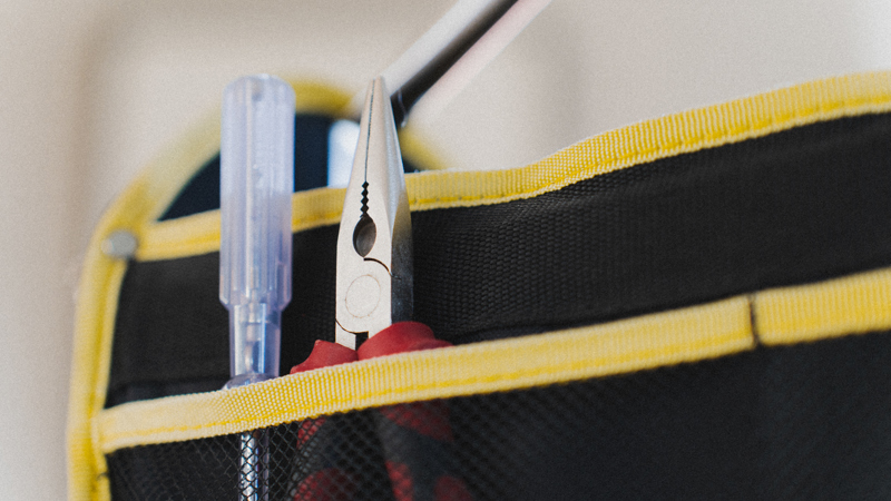 EG Xena er til stede på EL & TEKNIK'24