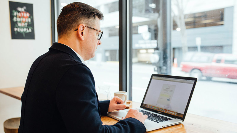 Styrk din digitale sikkerhed