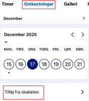 Et billede, der indeholder tekst, skærmbillede, Font/skrifttype, nummer/tal

AI-genereret indhold kan være ukorrekt.