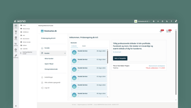 Få sikkerhed for dine betalinger med Håndværker.dk