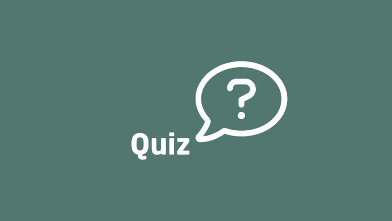 Hvor godt kender du den nye bogføringslov?