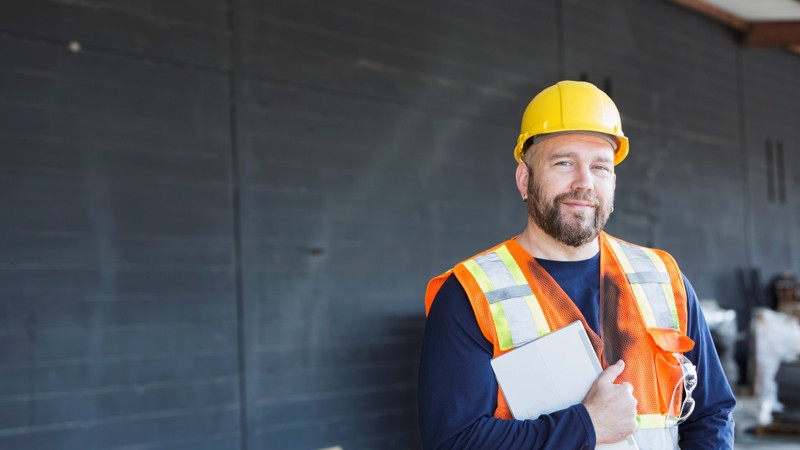 Sikkerhedskrav til leverandør