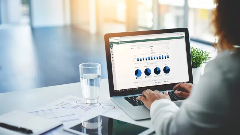 Digital bogføring udvides